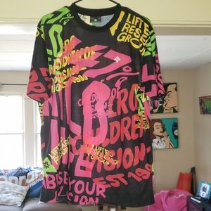 LRG Large Tee
